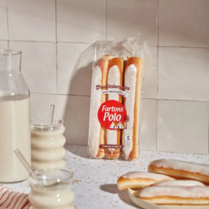 Fartón Tradicional (Caja 18)